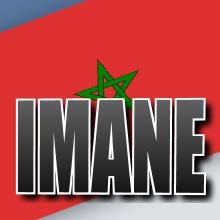 imane /mon nom
